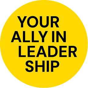 Your Ally in Leadership