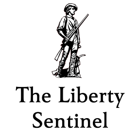 The Liberty Sentinel 