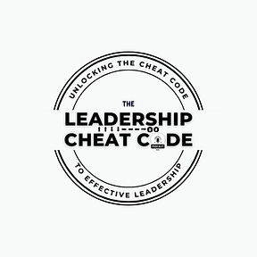 The Leadership Cheat Code