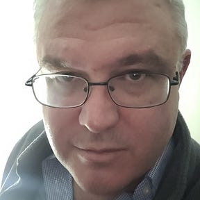 The Literary Salon with Thaddeus Thomas