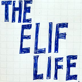 The Elif Life
