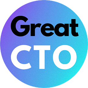 Great CTO - Dedicated to helping CTOs thrive.