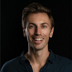 John Nicholas