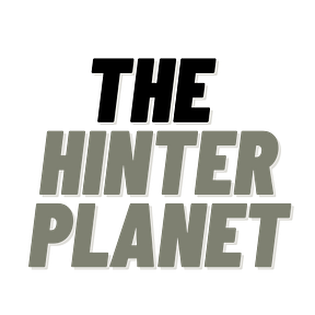 the hinter planet
