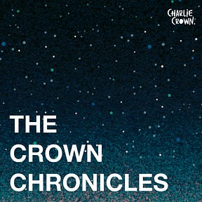 Charlie's Newsletter