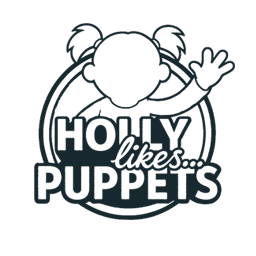 Holly Likes... Puppets