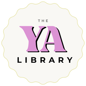 The Young Adult Library