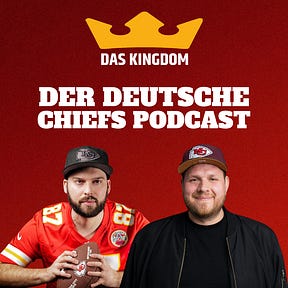 Das Kingdom – der deutsche Chiefs-Podcast & Newsletter