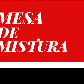 Mesa de Mistura
