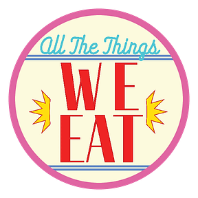 All The Things We Eat