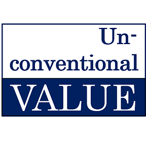 Unconventional Value