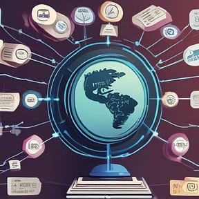 OSINT Updates