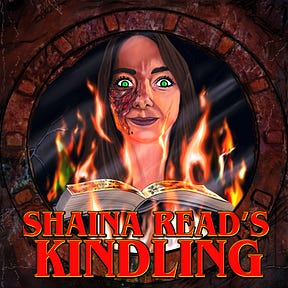 Kindling