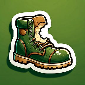 Bootstrapped Bites