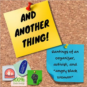 Kimberly’s Substack