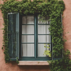 slow living