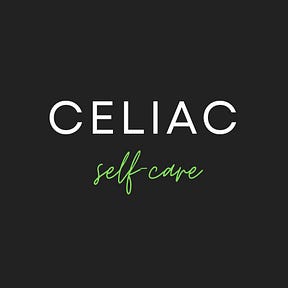 Celiac Self-Care