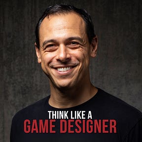 Think Like A Game Designer 
