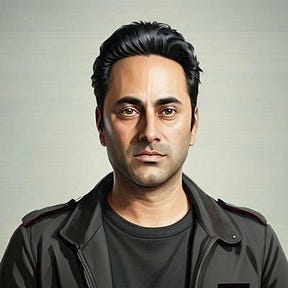 Savvy AI from Shiv Singh