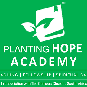 Planting Hope Academy