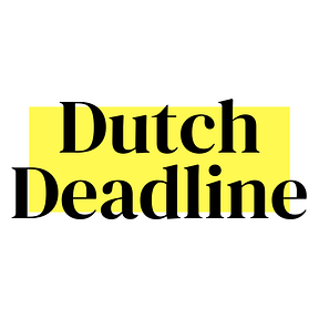 Dutch Deadline