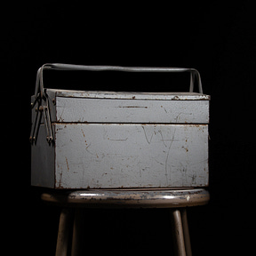 The Workbox