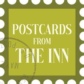 Postcards from the Inn