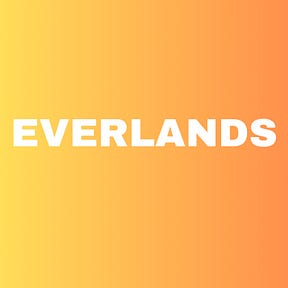 Everlands, by Stephen's People