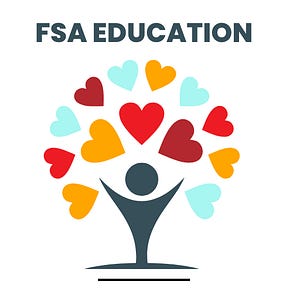 Healing the Scapegoat Wound: FSA Education Support Community