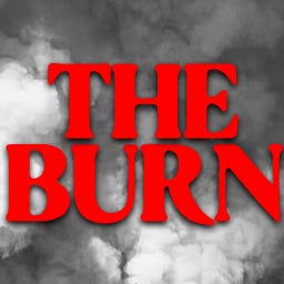 THE BURN