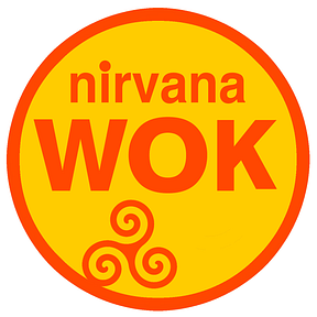 Nirvana WOK