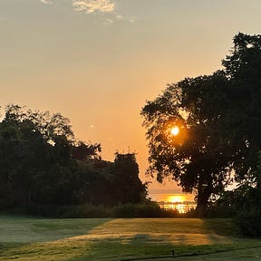 The Trench Take. Be Free. Enter the Flow. Invent Every Day