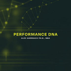 Performance DNA