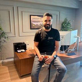 Caner Bulut