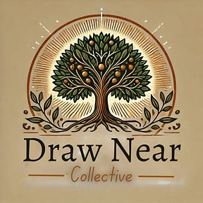 Draw Near Collective