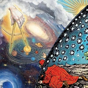Beyond the Cosmic Veil