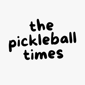 The Pickleball Times
