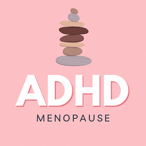 ADHD Menopause