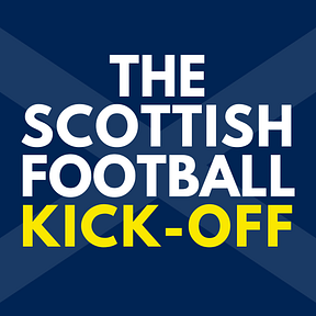 The Scottish Football Kick-Off