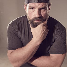 Ethan Suplee’s American Glutton Substack Substack