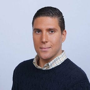 The Bubble Bubble Report | Jesse Colombo | Substack
