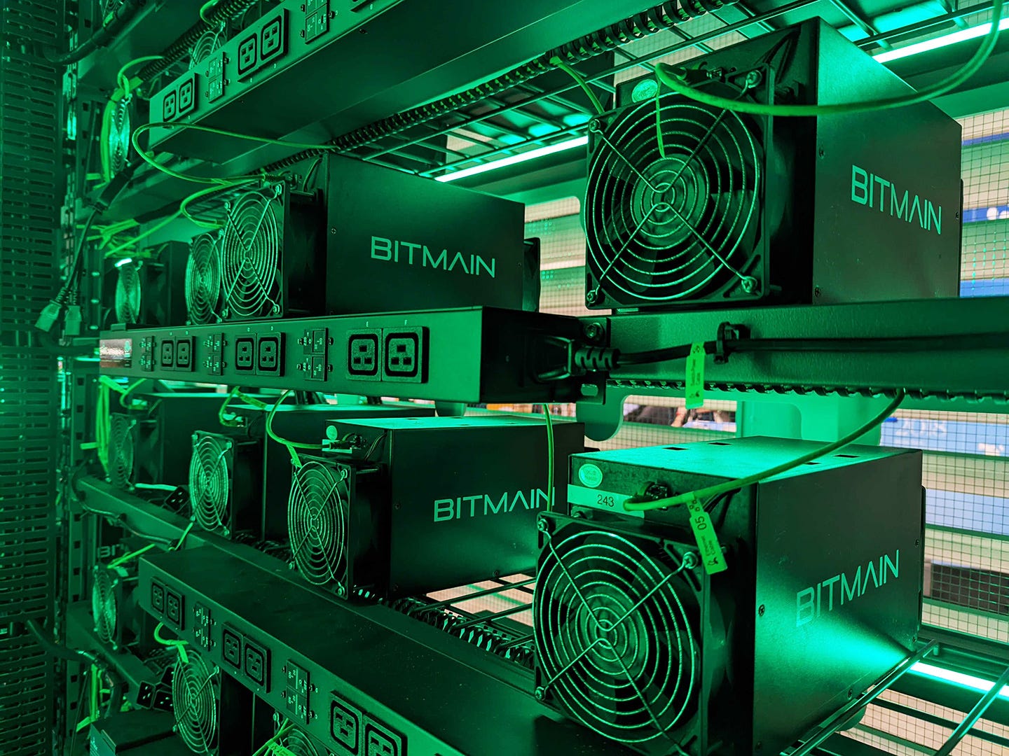 2023 Will Be the Death of Bitcoin Energy FUD