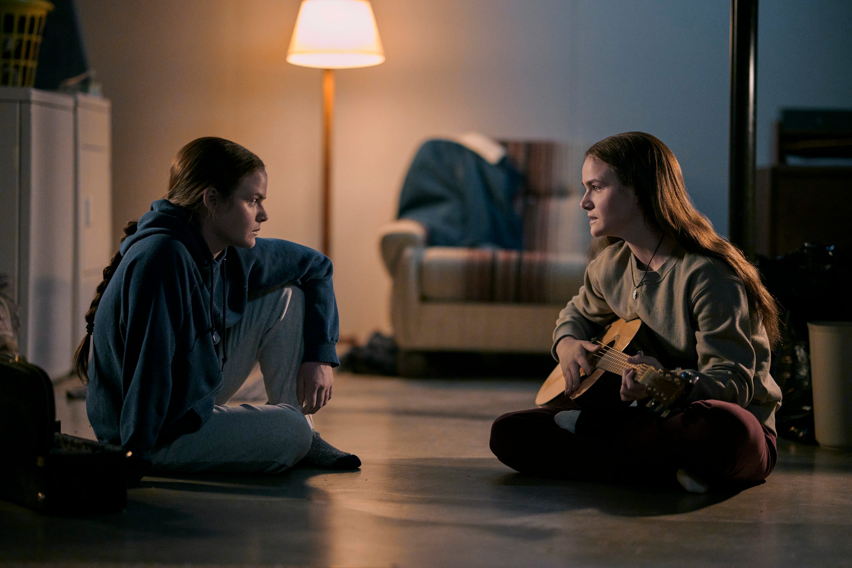 High School Review: Tegan and Sara Memoir Gets Clea DuVall Treatment -  Variety