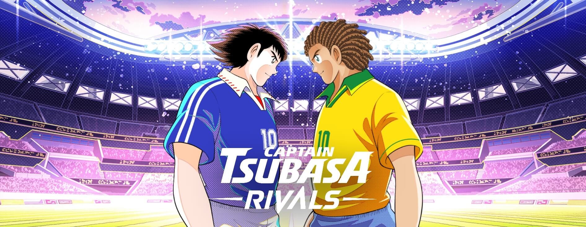 Captain Tsubasa – Rivals Blockchain Game Announced