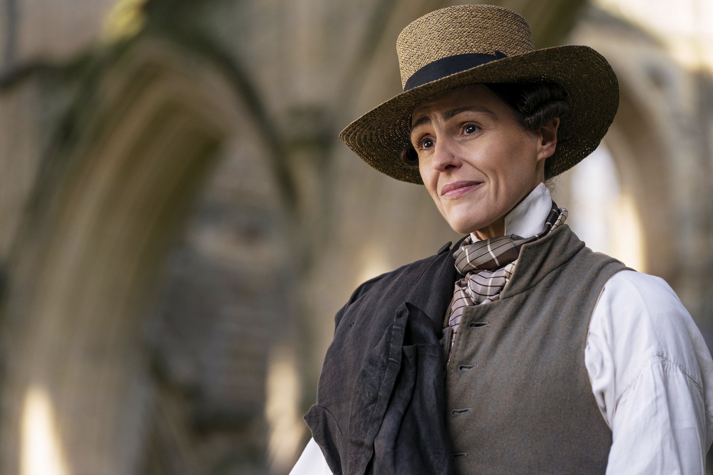 Gentleman Jack could still return to BBC for series 3 despite axe | Metro  News