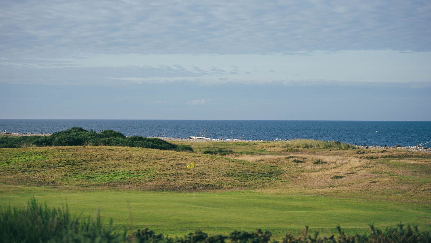 Spey Bay Golf Club | Scotland Where Golf Began