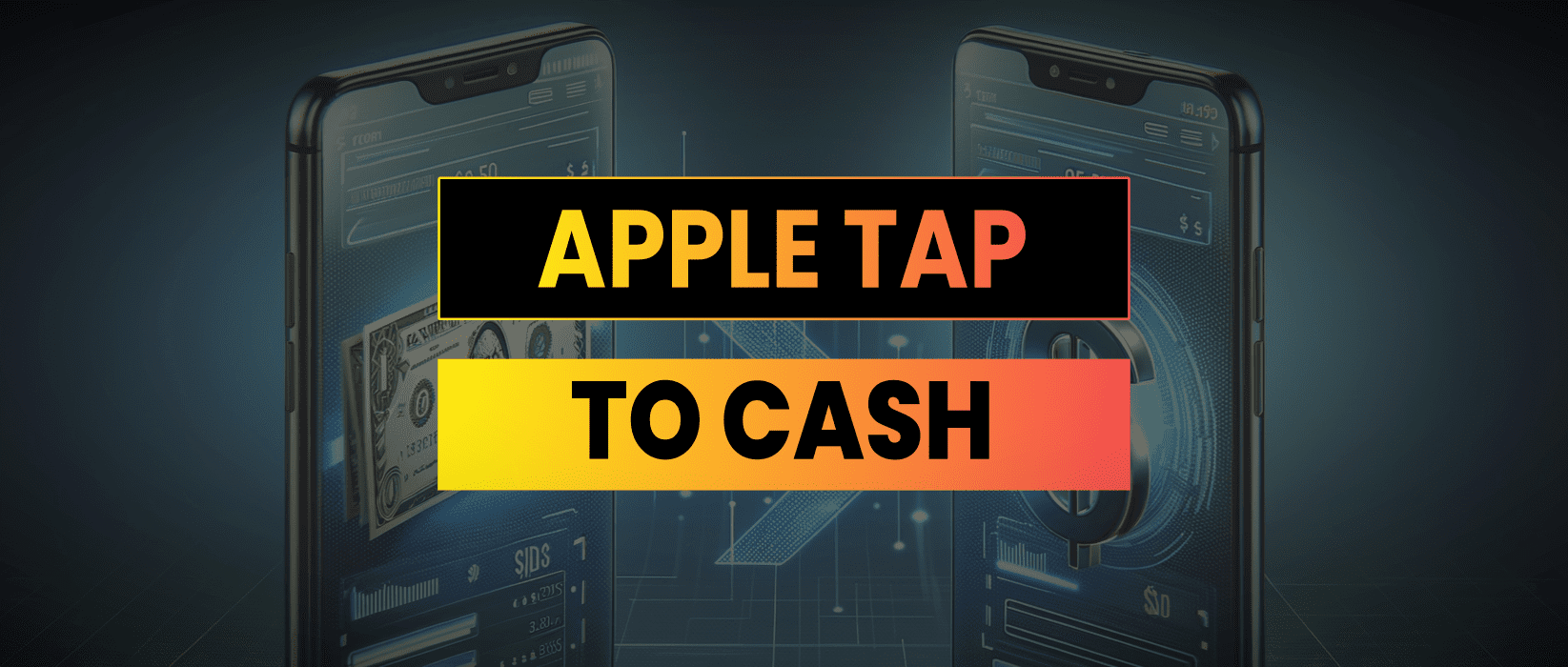 Apple Tap To Cash