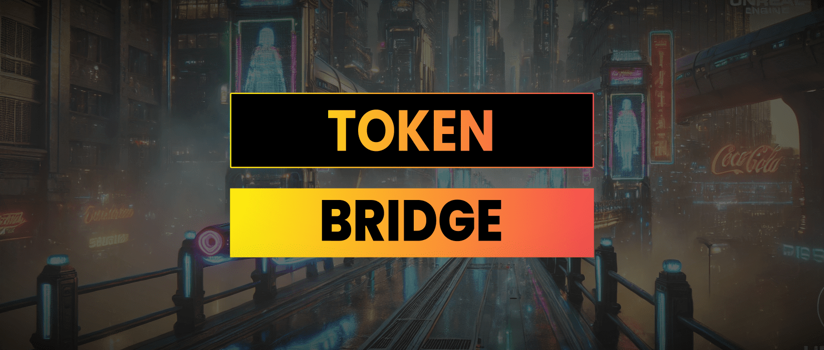 Building A Cross Chain Token Bridge With LayerZero v2