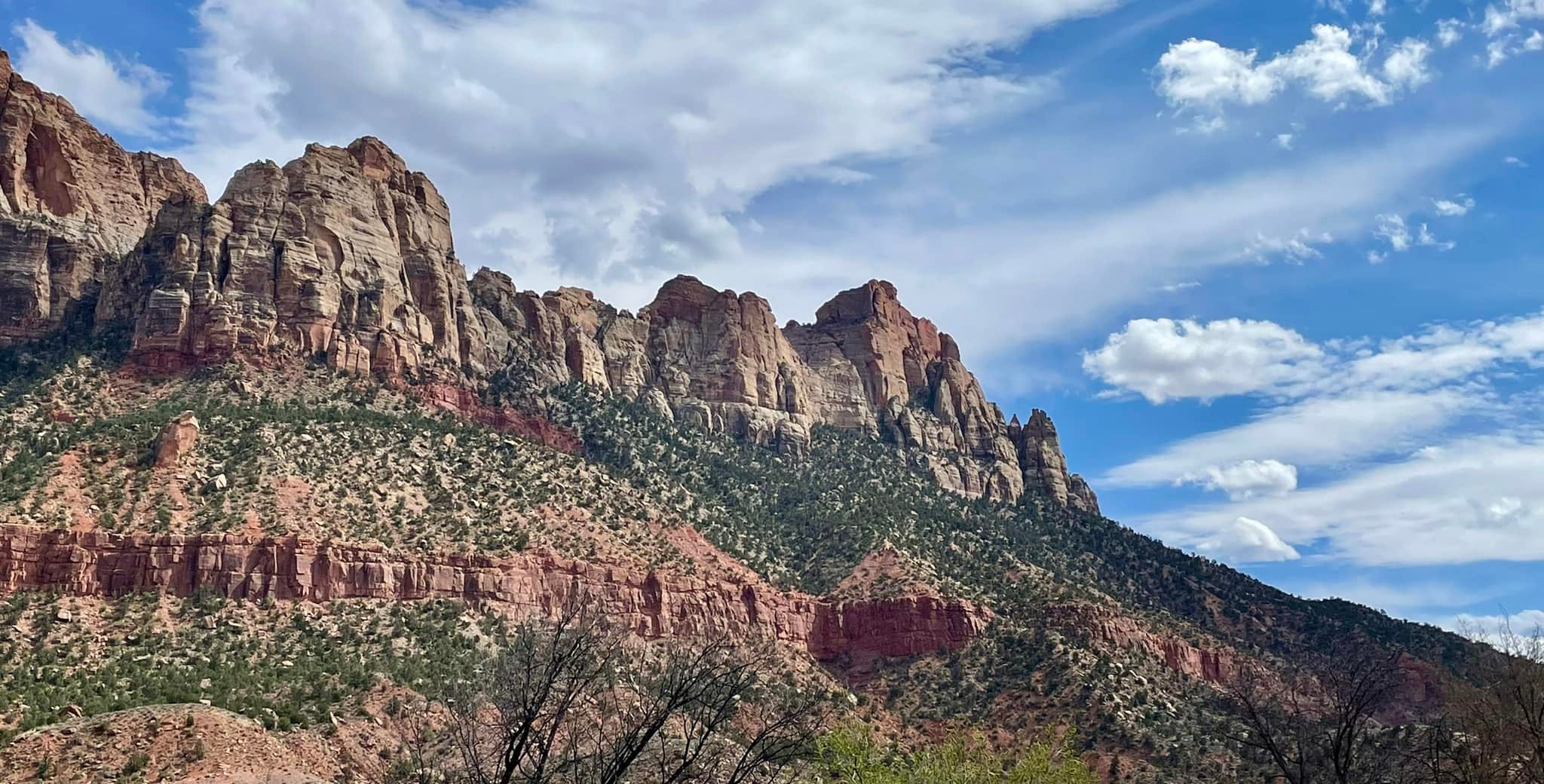 May be an image of mountain and nature May be an image of mountain and nature