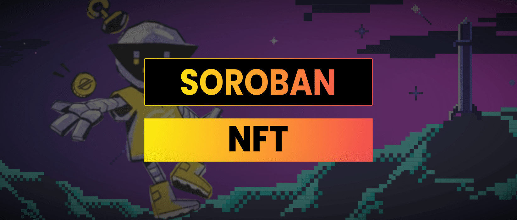 Deploying An NFT Using Stellar Soroban